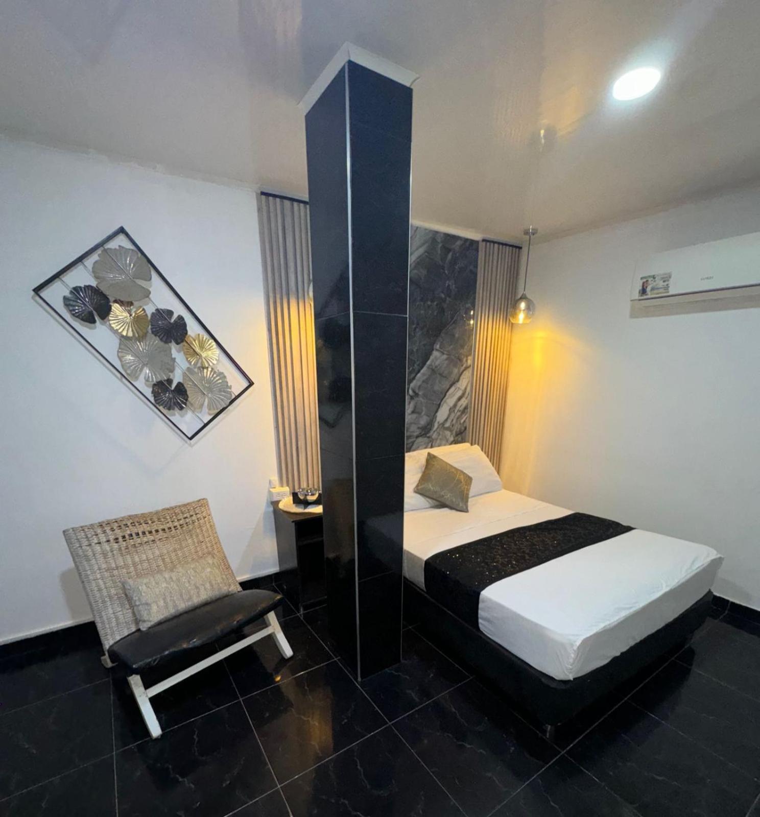 Hostal Disfruta San Andrés