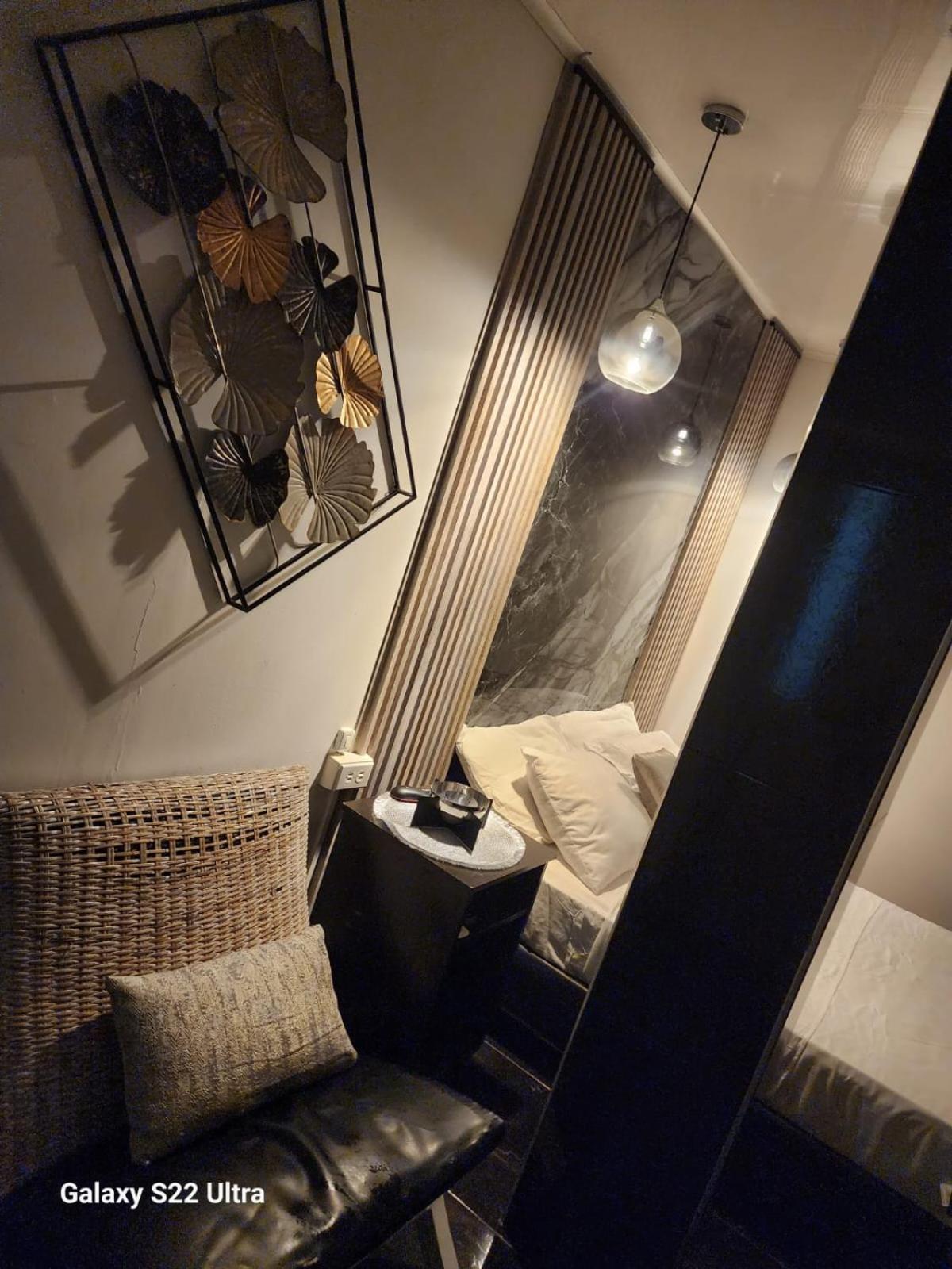 Hostal Disfruta *