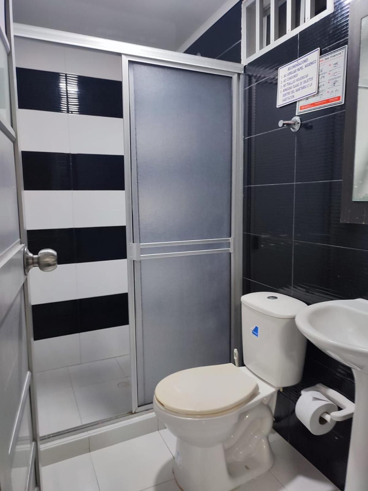 Disfruta Hostal San Andrés